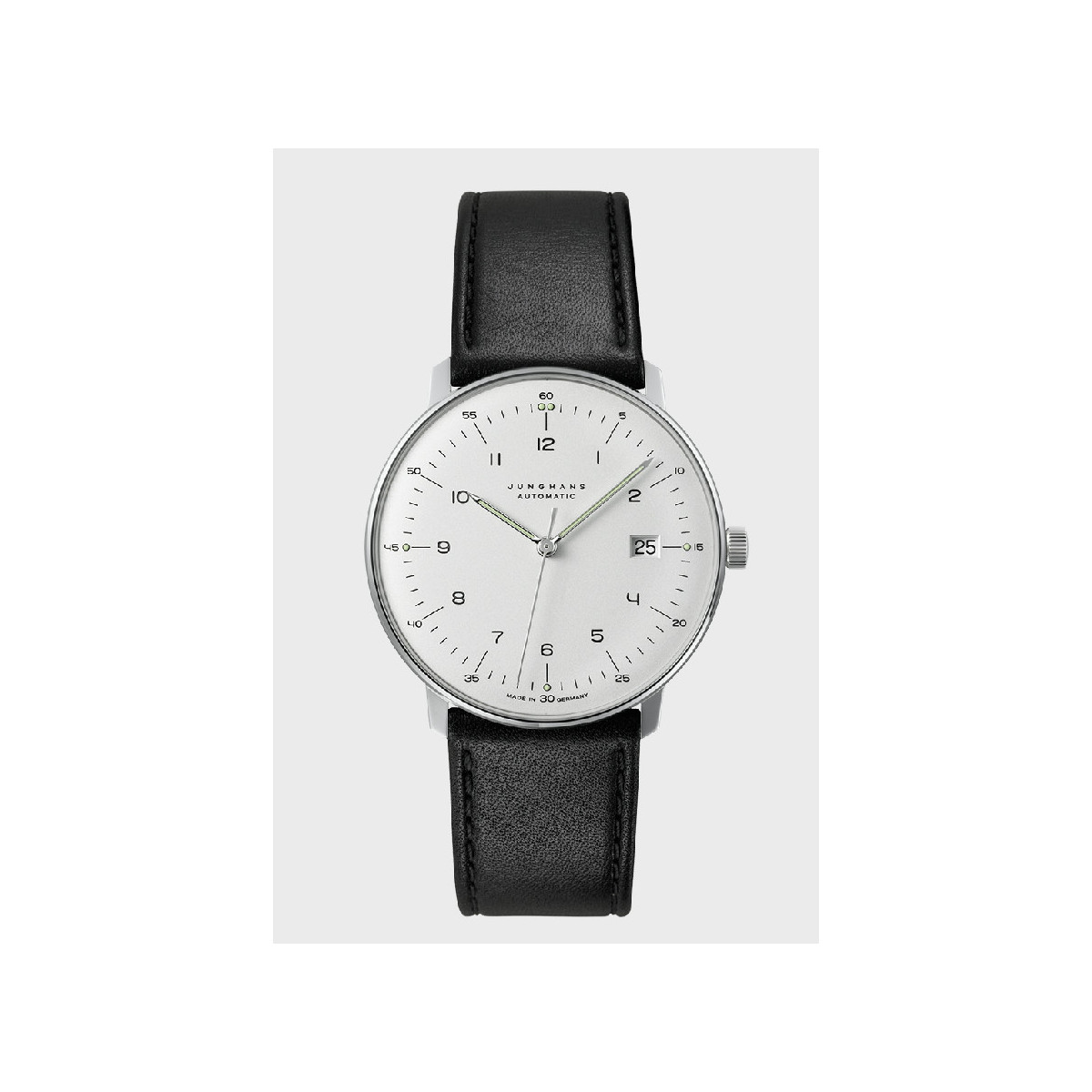 Junghans Max Bill Automático