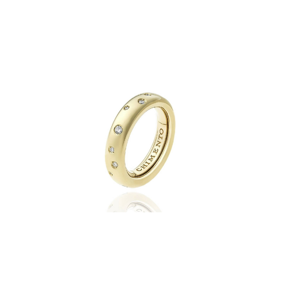 Anillo Chimento Forever Brio